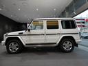 MERCEDES BENZ G-CLASS