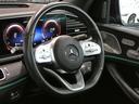 MERCEDES BENZ GLE