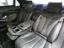 MERCEDES BENZ S-CLASS