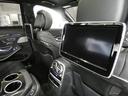 MERCEDES BENZ S-CLASS