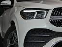 MERCEDES BENZ GLE