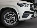 MERCEDES BENZ GLE