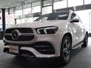 MERCEDES BENZ GLE