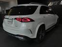 MERCEDES BENZ GLE