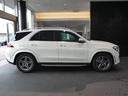 MERCEDES BENZ GLE