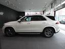MERCEDES BENZ GLE