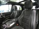 MERCEDES BENZ GLE