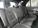 MERCEDES BENZ GLE