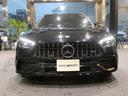 MERCEDES AMG C-CLASS STATIONWAGON