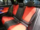 MERCEDES AMG C-CLASS STATIONWAGON