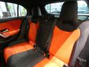 MERCEDES BENZ A-CLASS