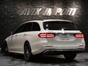 MERCEDES AMG E-CLASS STATIONWAGON