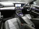 MERCEDES AMG E-CLASS STATIONWAGON