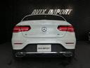 MERCEDES BENZ GLC-CLASS