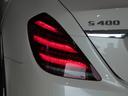MERCEDES BENZ S-CLASS