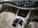 MERCEDES BENZ S-CLASS