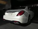 MERCEDES BENZ S-CLASS