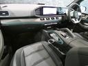 MERCEDES AMG GLE