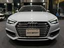 AUDI S4 AVANT