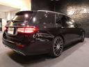 Ｅ４３　４マチック　ステーションワゴン　エクスクルーシブＰＫＧ　レーダーセーフティＰＫＧ　リラクゼーション　全席シートＨ　Ｆ席ベンチレーション　ＳＲ　ＨＵＤ　Ｂｕｒｍｅｓｔｅｒサウンド　地デジ　３６０°カメラ　純正２０ＡＷ（35枚目）