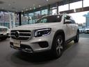 MERCEDES BENZ GLB
