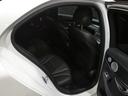 C43 4マチック 後期型 レーダーセーフティPKG パノラマSR 黒革 ヘッドアップディスプレイ F席シートヒーター Burmesterサウンド 純正HDDナビ 地デジ Bカメラ 純正AMG19AW 正規ディーラー車(20枚目)