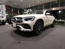 GLC350e 4マチック クーペ AMGライン 後期型 レザーエクスクルーシブPKG レーダーセーフティPKG スライディングルーフ リラクゼーション HUD 全席シートH F席ベンチレーション 純正HDDナビ 地デジ 360°カメラ(34枚目)
