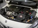 A45 AMG 4マチック AMGアドバンストPKG AMGパフォーマンスシート F席シートH BSM 黒革 社外フルエアロ サブコン装着車 harman/kardonサウンド 純正HDDナビ地デジBカメラ BBS19AW 禁煙(23枚目)
