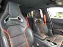 A45 AMG 4マチック AMGアドバンストPKG AMGパフォーマンスシート F席シートH BSM 黒革 社外フルエアロ サブコン装着車 harman/kardonサウンド 純正HDDナビ地デジBカメラ BBS19AW 禁煙(39枚目)