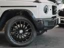 Ｇクラス Ｇ３５０ｄ　マヌファクトゥーアエディション　特別仕様車　ＲＳＰ　Ａ－ＤＰＧ　黒革　ガラスＳＲ　Ｂｕｒｍｅｓｔｅｒ　シートヒーター＋　ベンチレーション　リラクゼーション　ダイナミックシート　純正ナビ　３６０°カメラ　純正２０ＡＷ　禁煙　正規Ｄ車（5枚目）