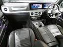 Ｇ３５０ｄ　マヌファクトゥーアエディション　特別仕様車　ＲＳＰ　Ａ－ＤＰＧ　黒革　ガラスＳＲ　Ｂｕｒｍｅｓｔｅｒ　シートヒーター＋　ベンチレーション　リラクゼーション　ダイナミックシート　純正ナビ　３６０°カメラ　純正２０ＡＷ　禁煙　正規Ｄ車（9枚目）