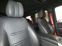 Ｇ３５０ｄ　マヌファクトゥーアエディション　特別仕様車　ＲＳＰ　Ａ－ＤＰＧ　黒革　ガラスＳＲ　Ｂｕｒｍｅｓｔｅｒ　シートヒーター＋　ベンチレーション　リラクゼーション　ダイナミックシート　純正ナビ　３６０°カメラ　純正２０ＡＷ　禁煙　正規Ｄ車（52枚目）