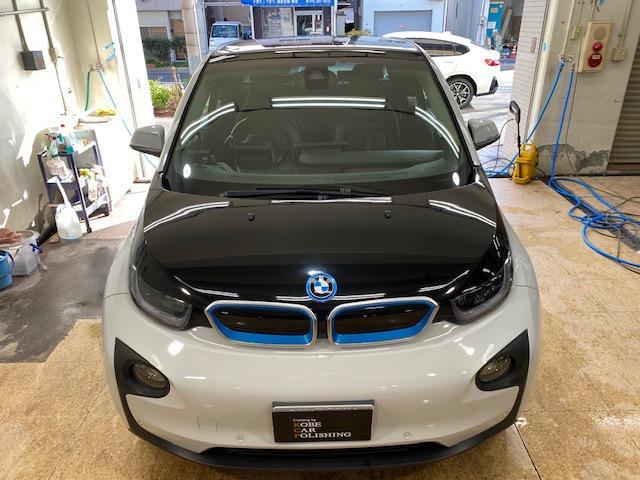 ＢＭＷ ｉ３