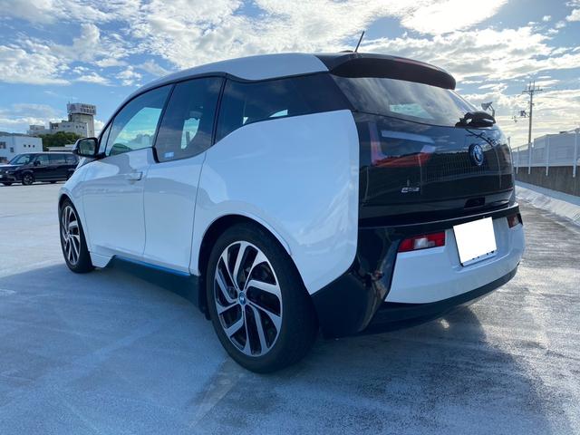 ＢＭＷ ｉ３