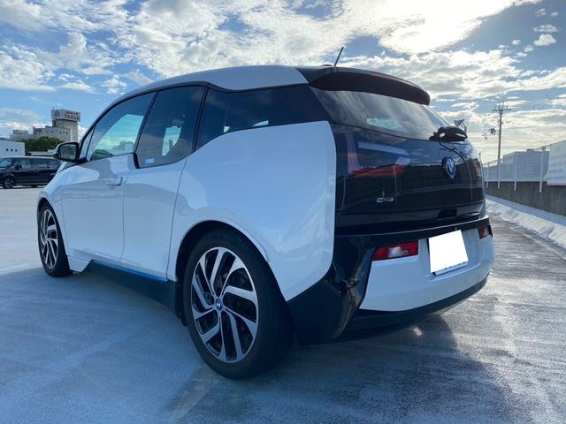 ＢＭＷ ｉ３