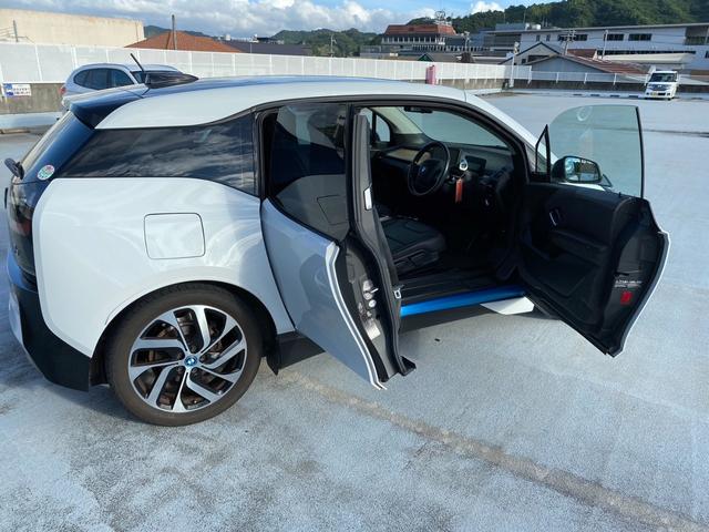 ＢＭＷ ｉ３