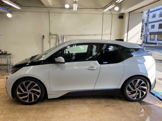 ＢＭＷ ｉ３