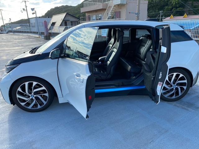 ＢＭＷ ｉ３