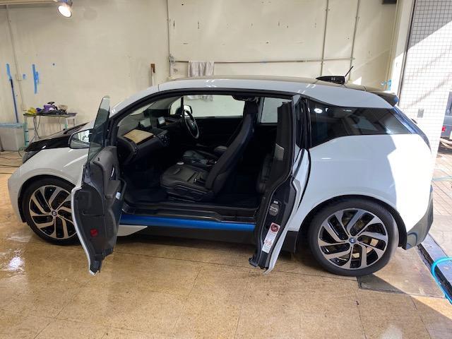 ＢＭＷ ｉ３