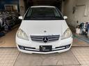 Aクラス A170 エレガンス 中古車画像_2