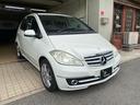 Aクラス A170 エレガンス 中古車画像_3