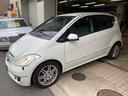 Aクラス A170 エレガンス 中古車画像_4