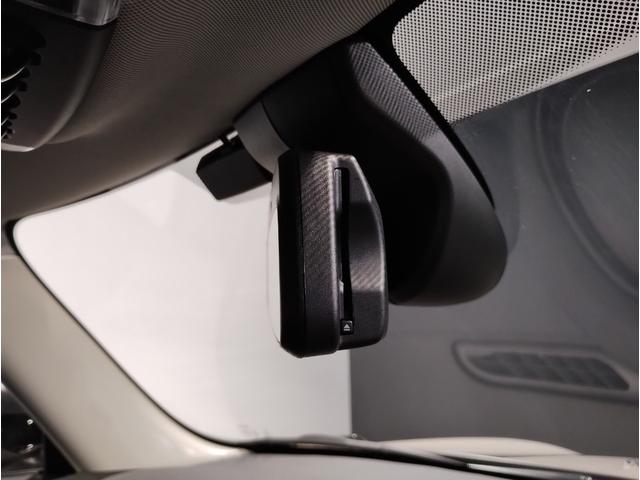 クーパーS 弊社元デモカー レザーパッケージ 純正HDDナビ オプション18インチホイール ドライビングアシストプラス デジタルメーター スマートキー LEDヘッドライト ETC F56(36枚目)