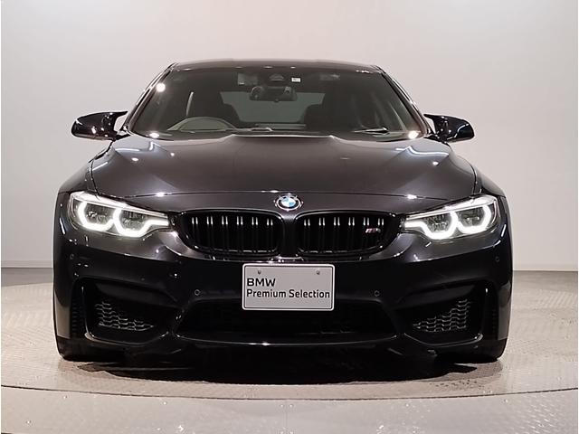 ＢＭＷ Ｍ４