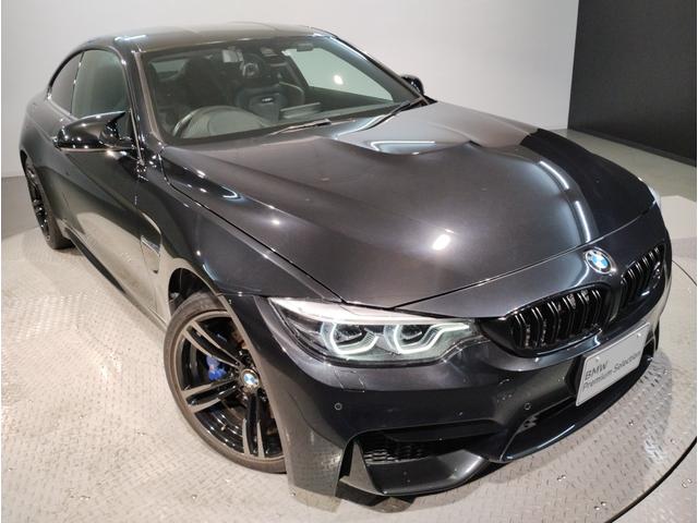 ＢＭＷ Ｍ４