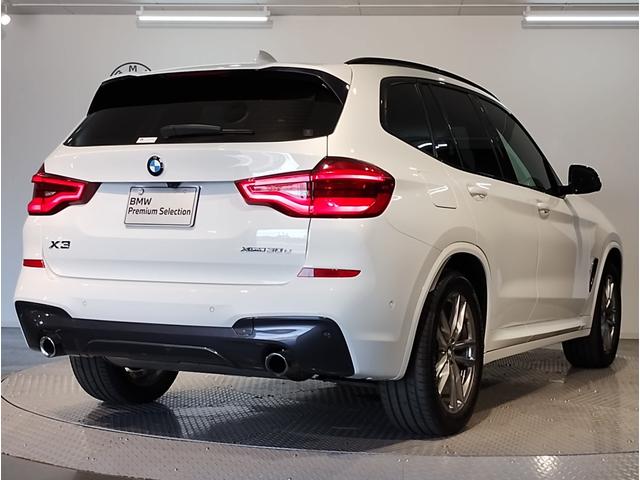 ＢＭＷ Ｘ３