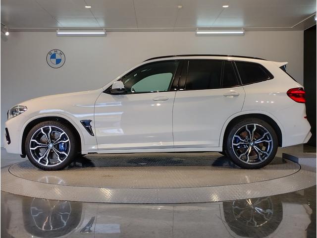 ＢＭＷ Ｘ３ Ｍ