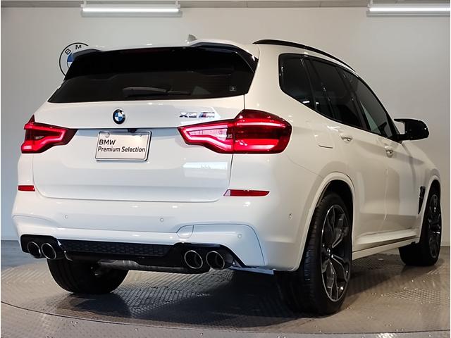 ＢＭＷ Ｘ３ Ｍ