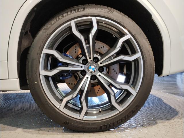 BMW X3 M BASE GRADE