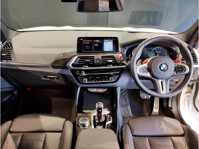 BMW X3 M BASE GRADE